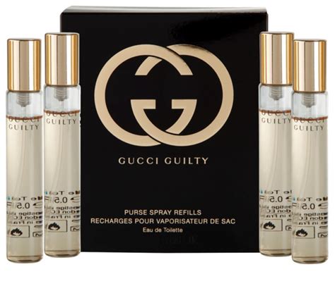 gucci refill perfume|Gucci by Gucci perfume refills.